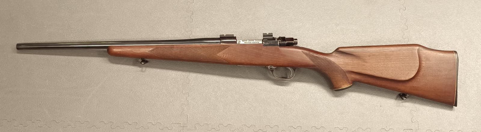 Zastava Repetierbüchse – Kaliber .222 Rem. – Bild 3