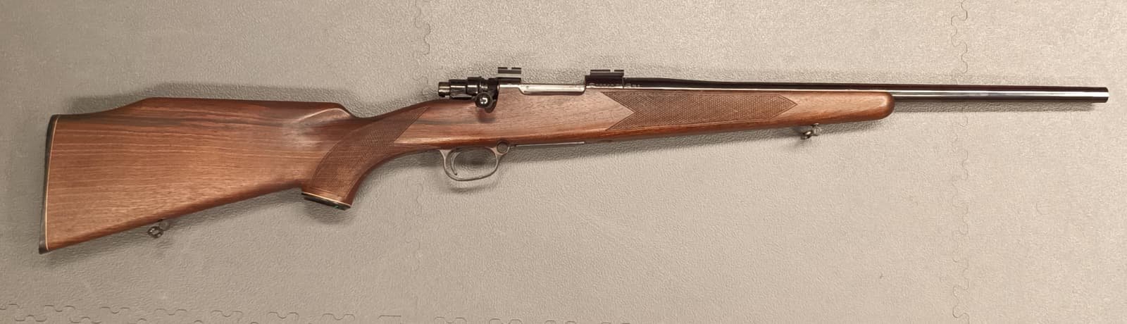 Zastava Repetierbüchse – Kaliber .222 Rem. – Bild 2