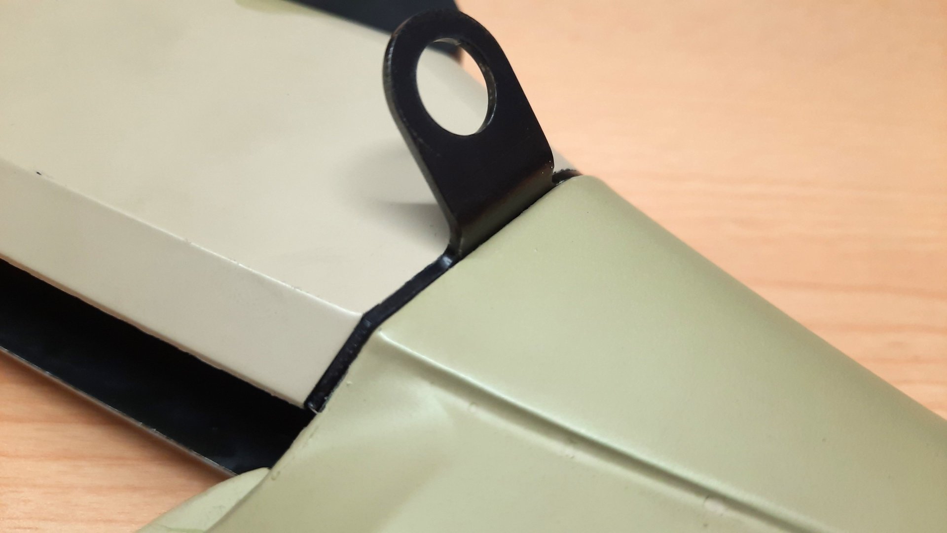 QD-Sling Adapter für Benelli M4, VA – Bild 3