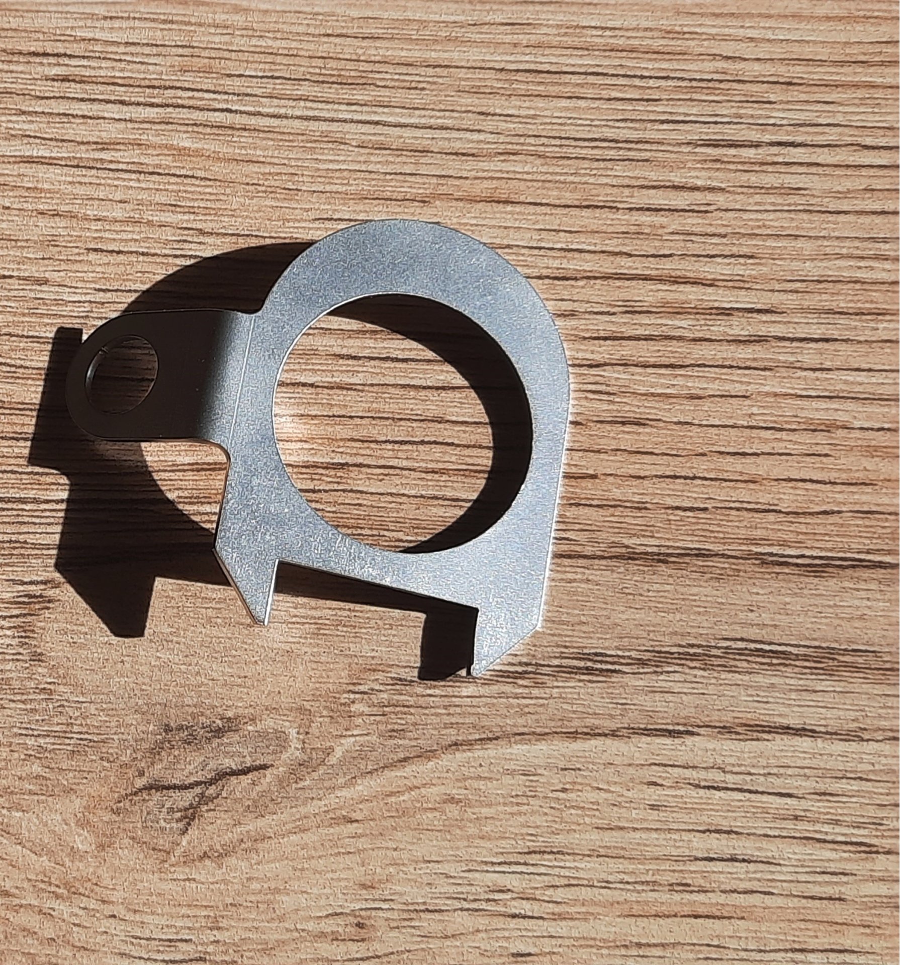 QD-Sling Adapter für Benelli M4, VA – Bild 1
