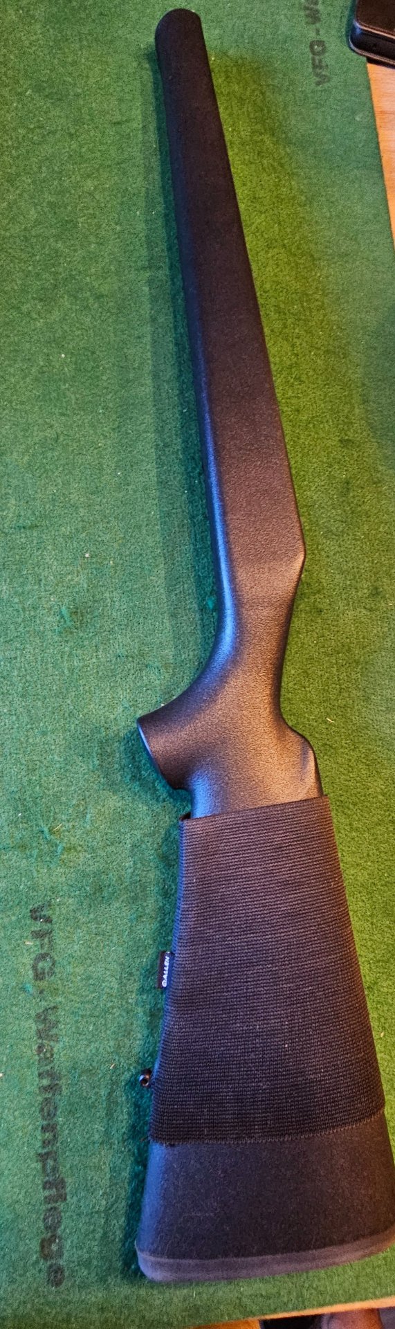 Blaser R93 Offroadschaft – Bild 3