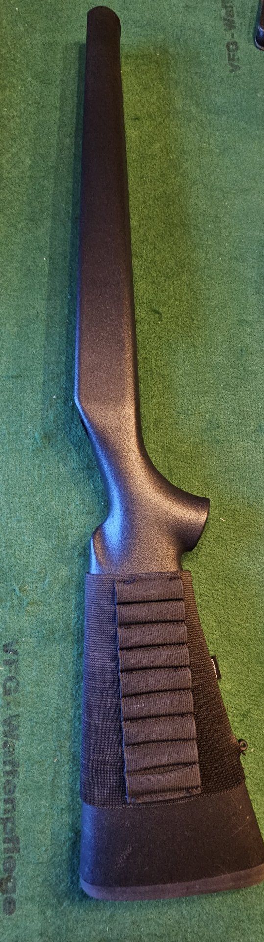 Blaser R93 Offroadschaft – Bild 2