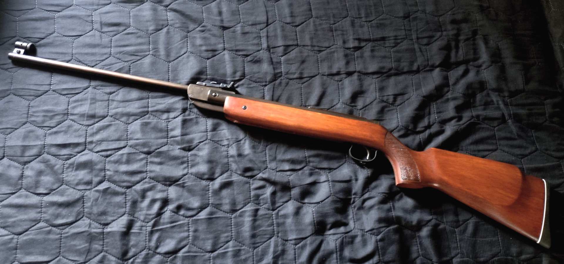 Luftgewehr Diana 35 Kaliber 4,5 mm – Bild 1