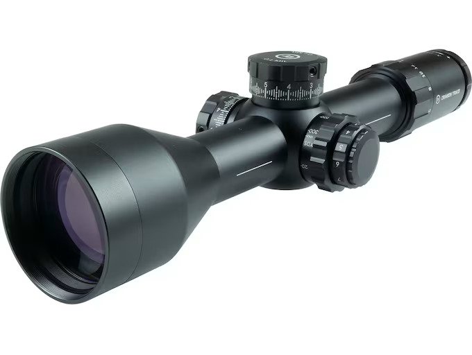 Crimson Trace 5-Series 3-24x56 kein Zeiss/Swarovski/Leupold/Meopta/Kahles/Leica/Steiner/Delta – Bild 1
