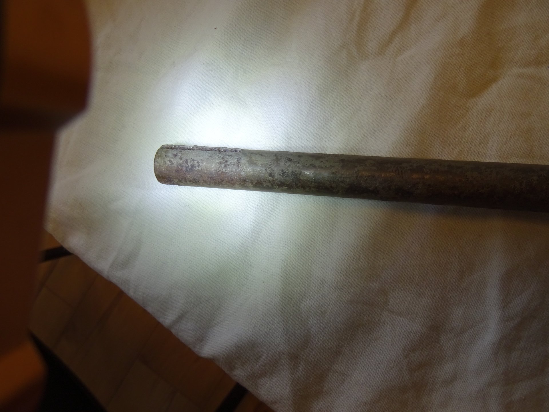Luftgewehr Diana Mod 25 – Bild 6