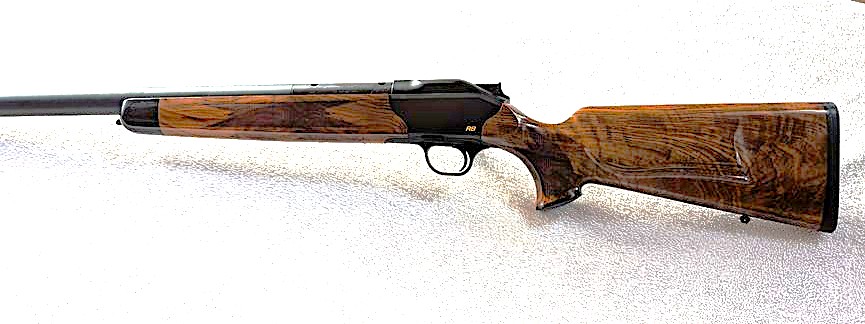 Blaser R8 Silence .300WinMag HK7 TOP – Bild 1