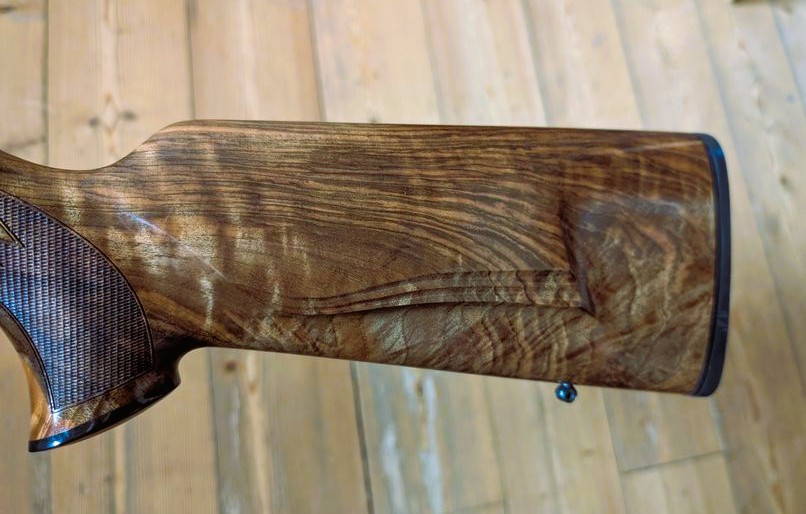 Blaser R8 Silence .300WinMag HK7 TOP – Bild 5