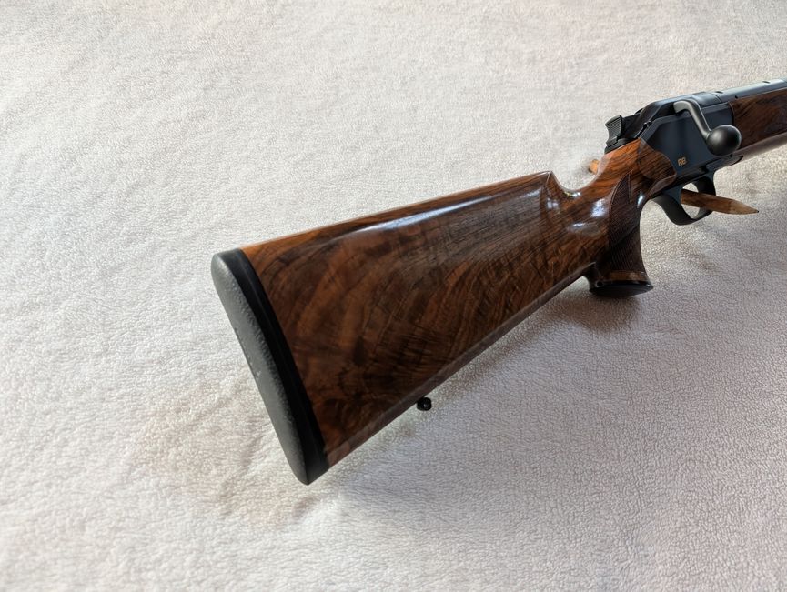 Blaser R8 Silence .300WinMag HK7 TOP – Bild 2