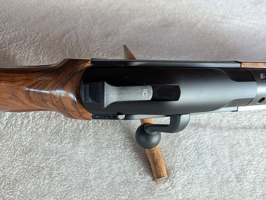 Blaser R8 Silence .300WinMag HK7 TOP – Bild 3