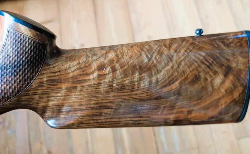 Blaser R8 Silence .300WinMag HK7 TOP – Bild 6