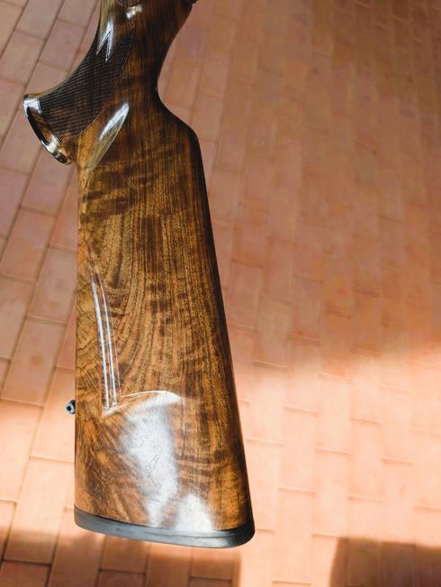Blaser R8 Silence .300WinMag HK7 TOP – Bild 4