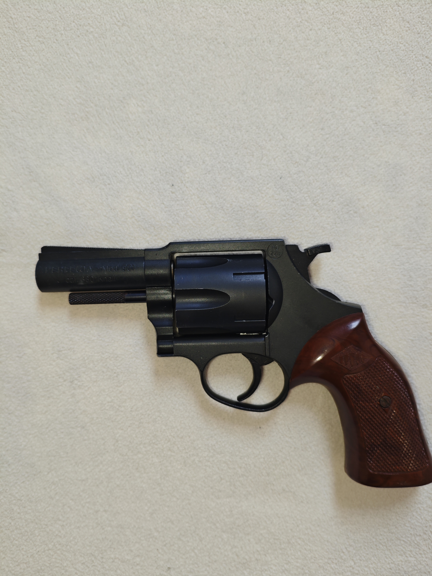 Perfecta Mod. 901 – Bild 2