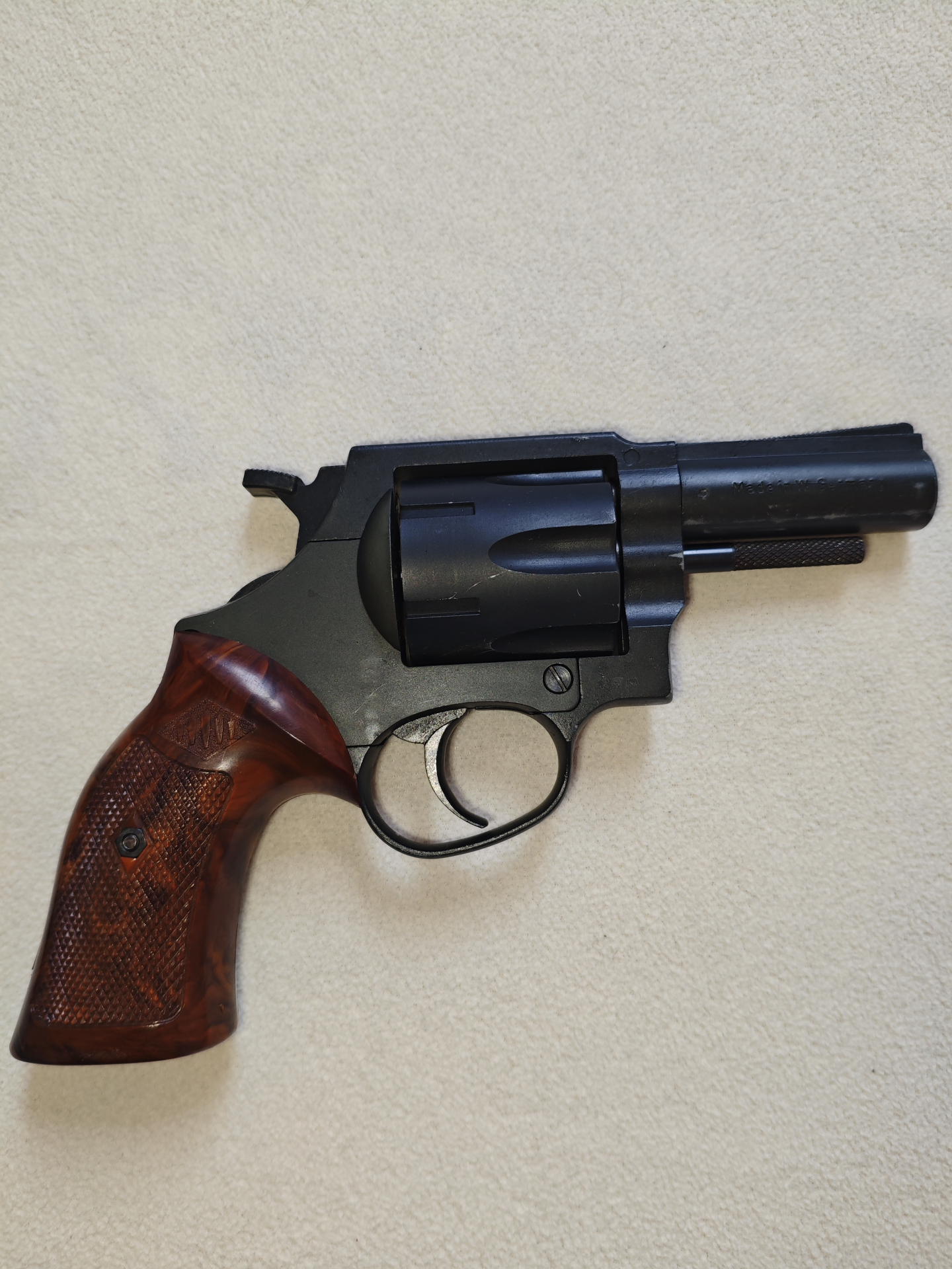 Perfecta Mod. 901 – Bild 1