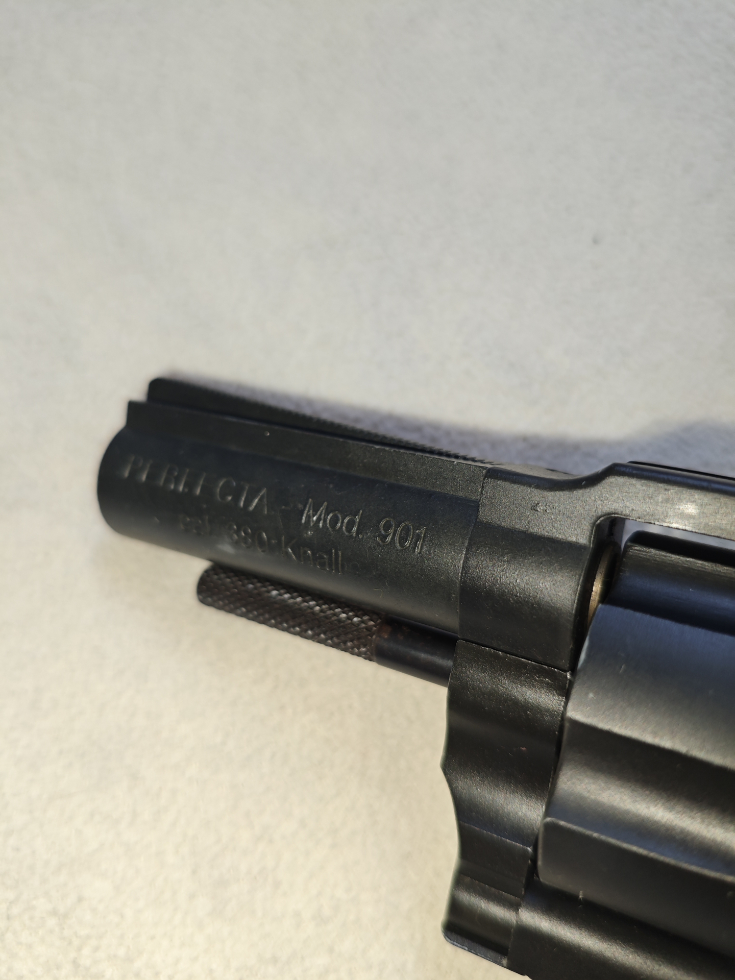 Perfecta Mod. 901 – Bild 3