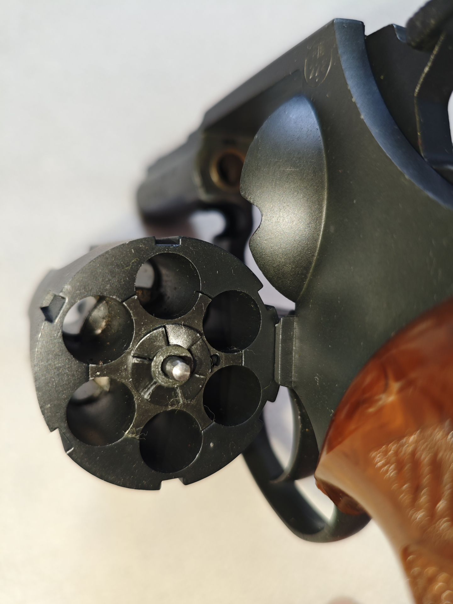 Perfecta Mod. 901 – Bild 4
