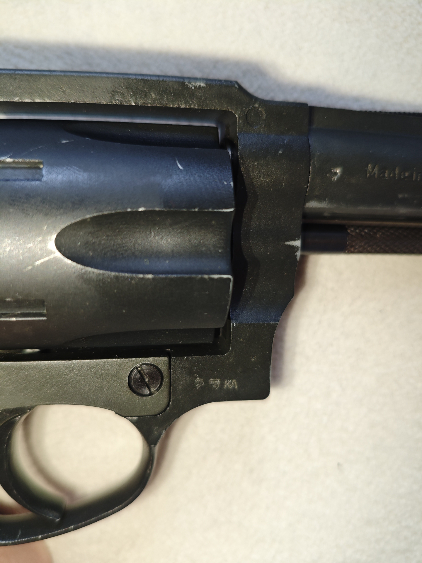 Perfecta Mod. 901 – Bild 6