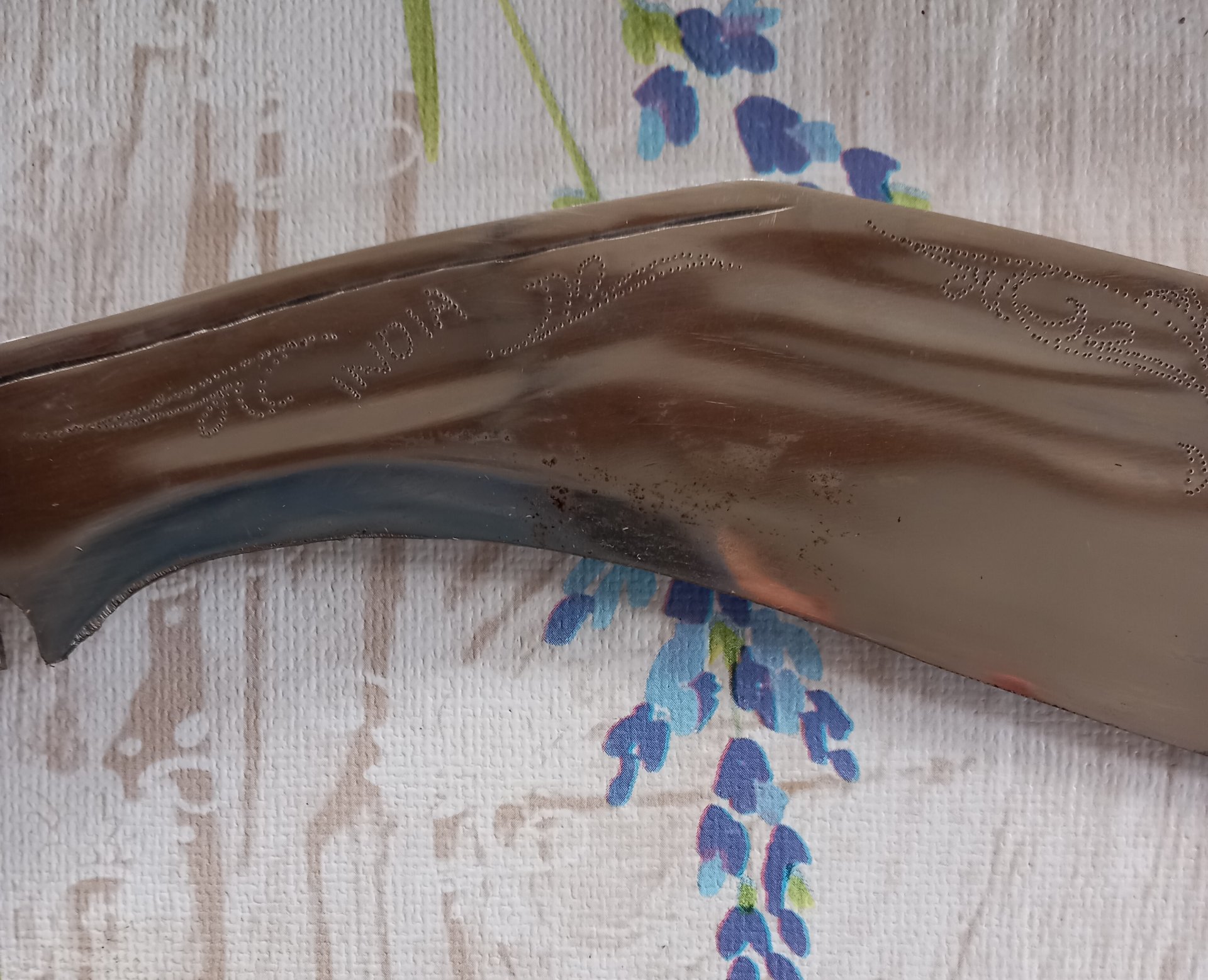 Kukuri Messer – Bild 3