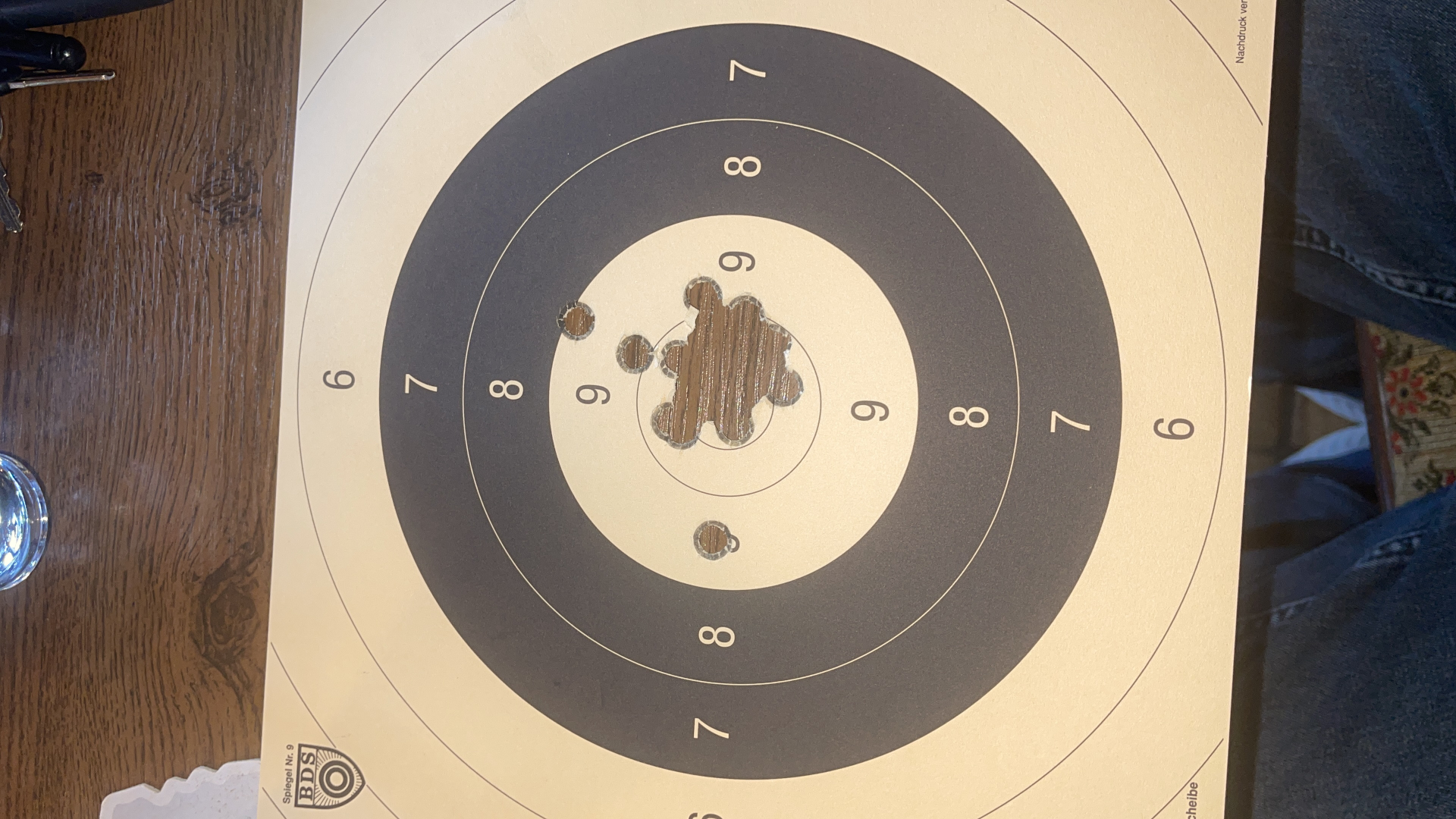Versteigere 45 Long Colt Geschosse !!!!!!! – Bild 2
