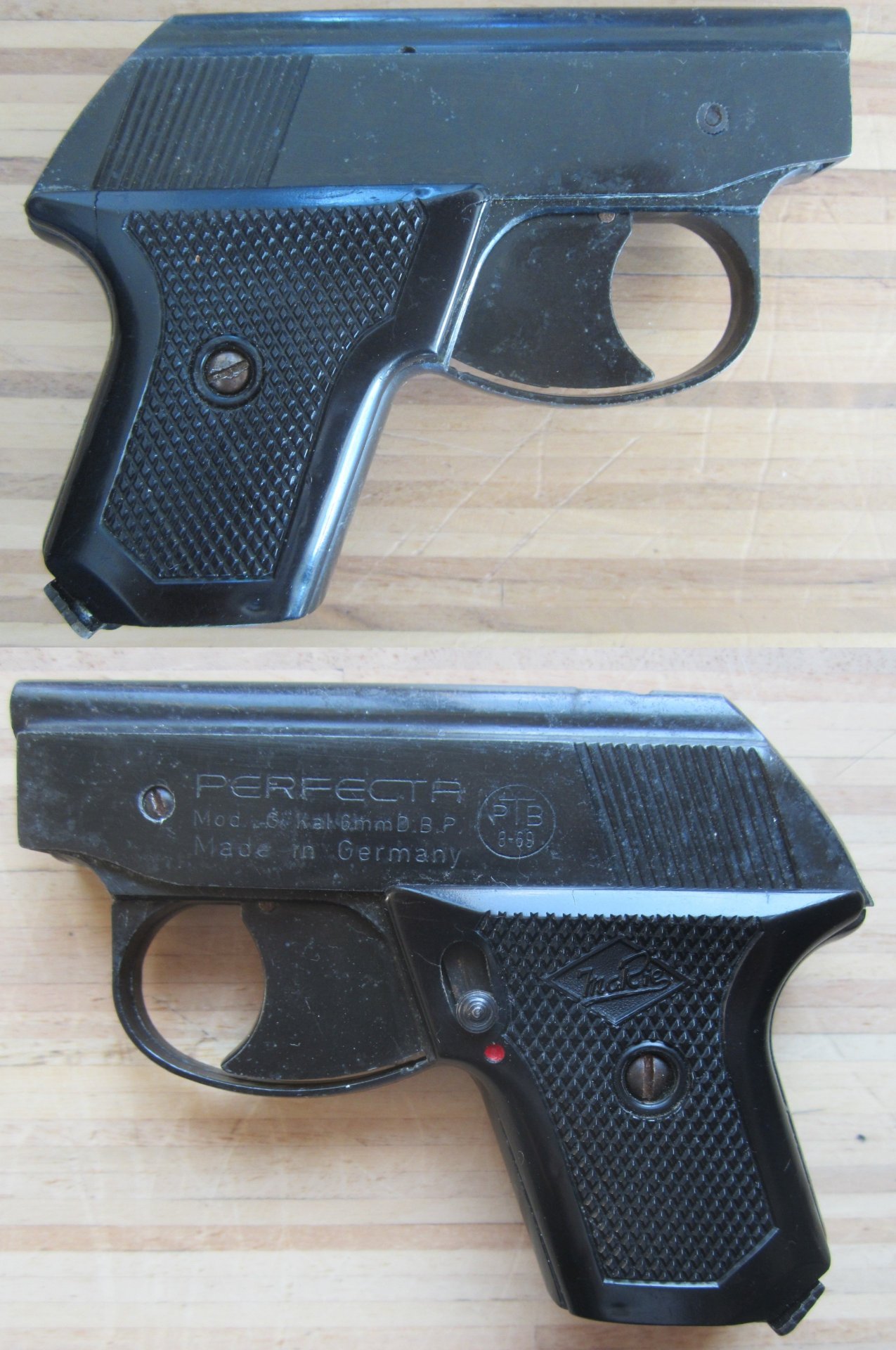 Perfecta Mod.6 – Bild 1