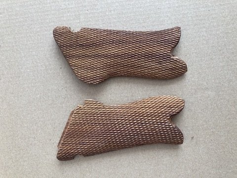 Griffschalen P08 – Bild 1