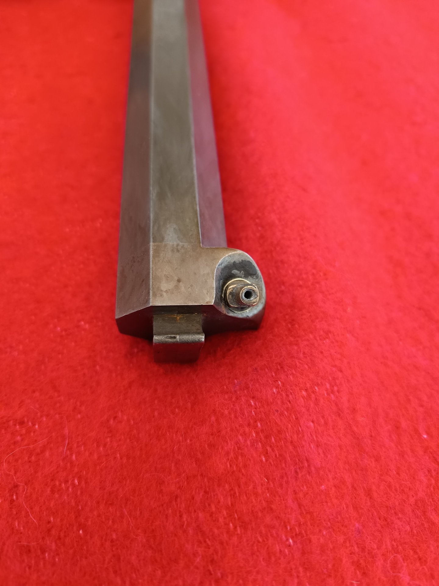 Custom Rifle cal. 50 Perkussion – Bild 6