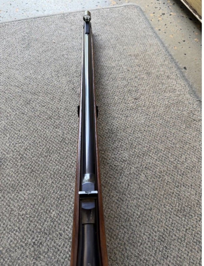 Krico Repetierbüchse .308Win mit Zeiss Diatal Z 6x42 – Bild 6