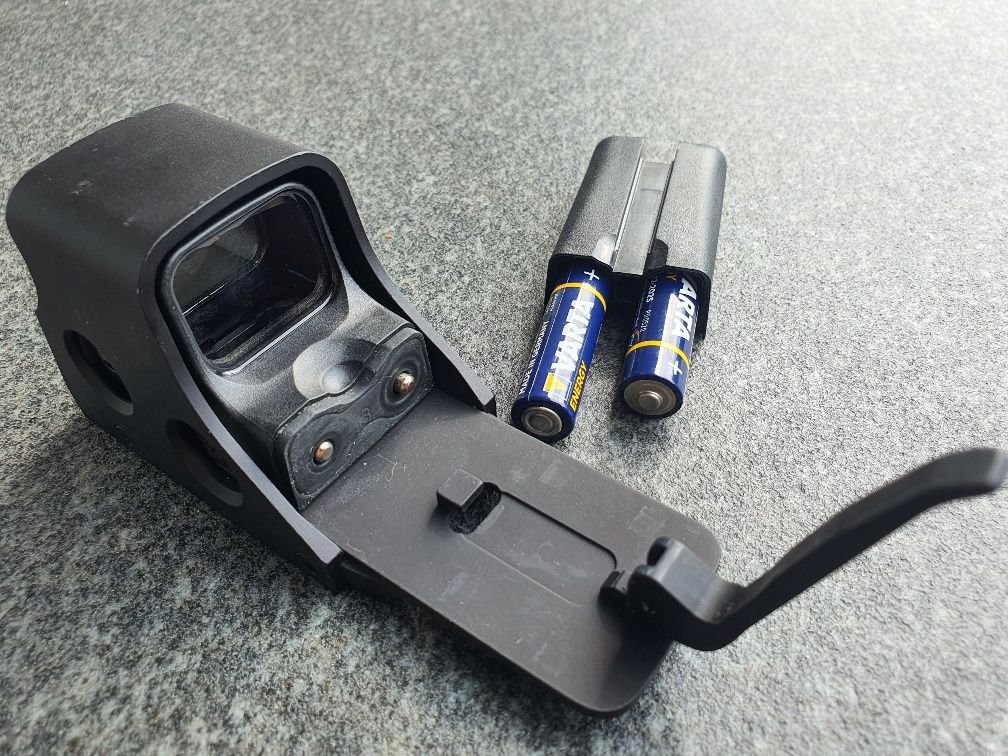 EoTech Reflexvisier 552 – Bild 5