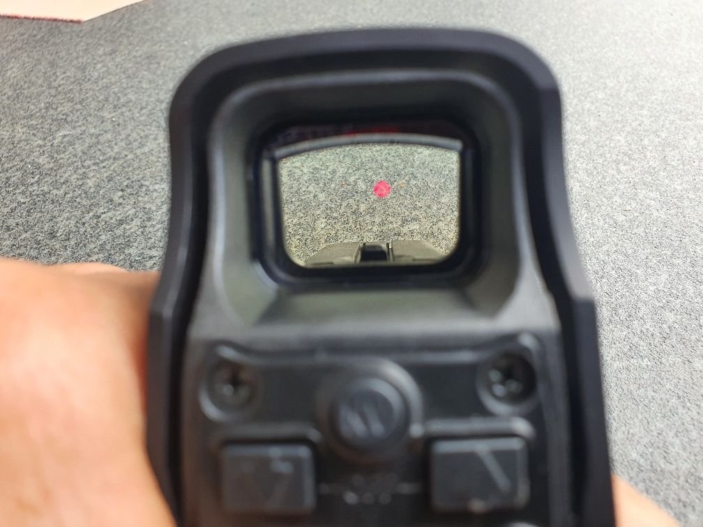 EoTech Reflexvisier 552 – Bild 2
