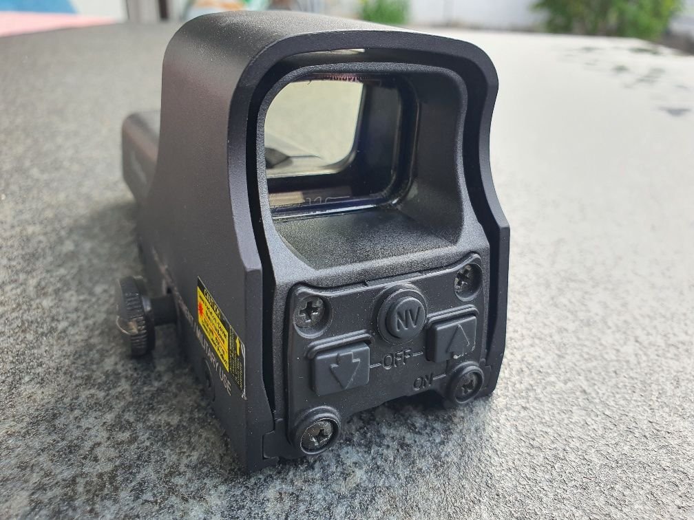 EoTech Reflexvisier 552 – Bild 3