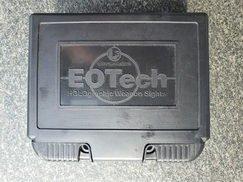 EoTech Reflexvisier 552 – Bild 7