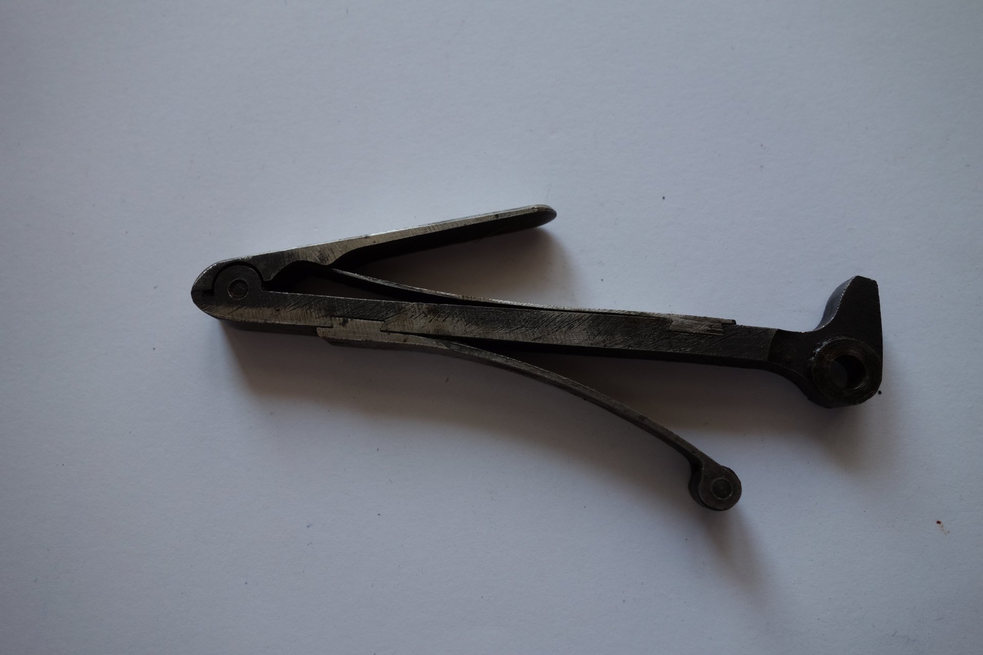 Bertier Mod 16 Zubringer – Bild 1