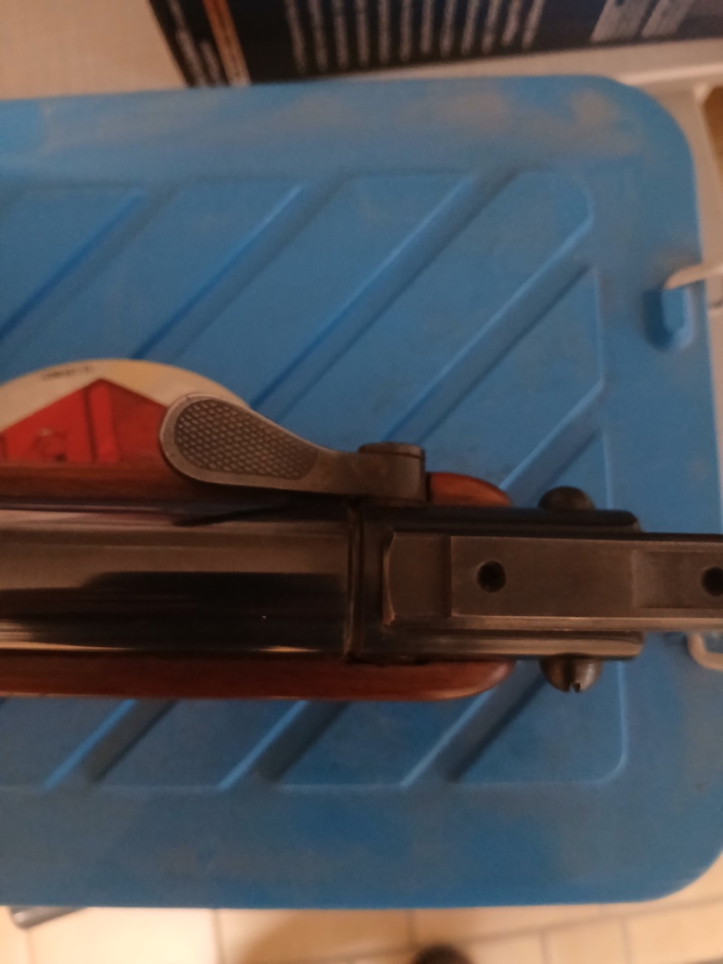 Luftgewehr – Bild 5