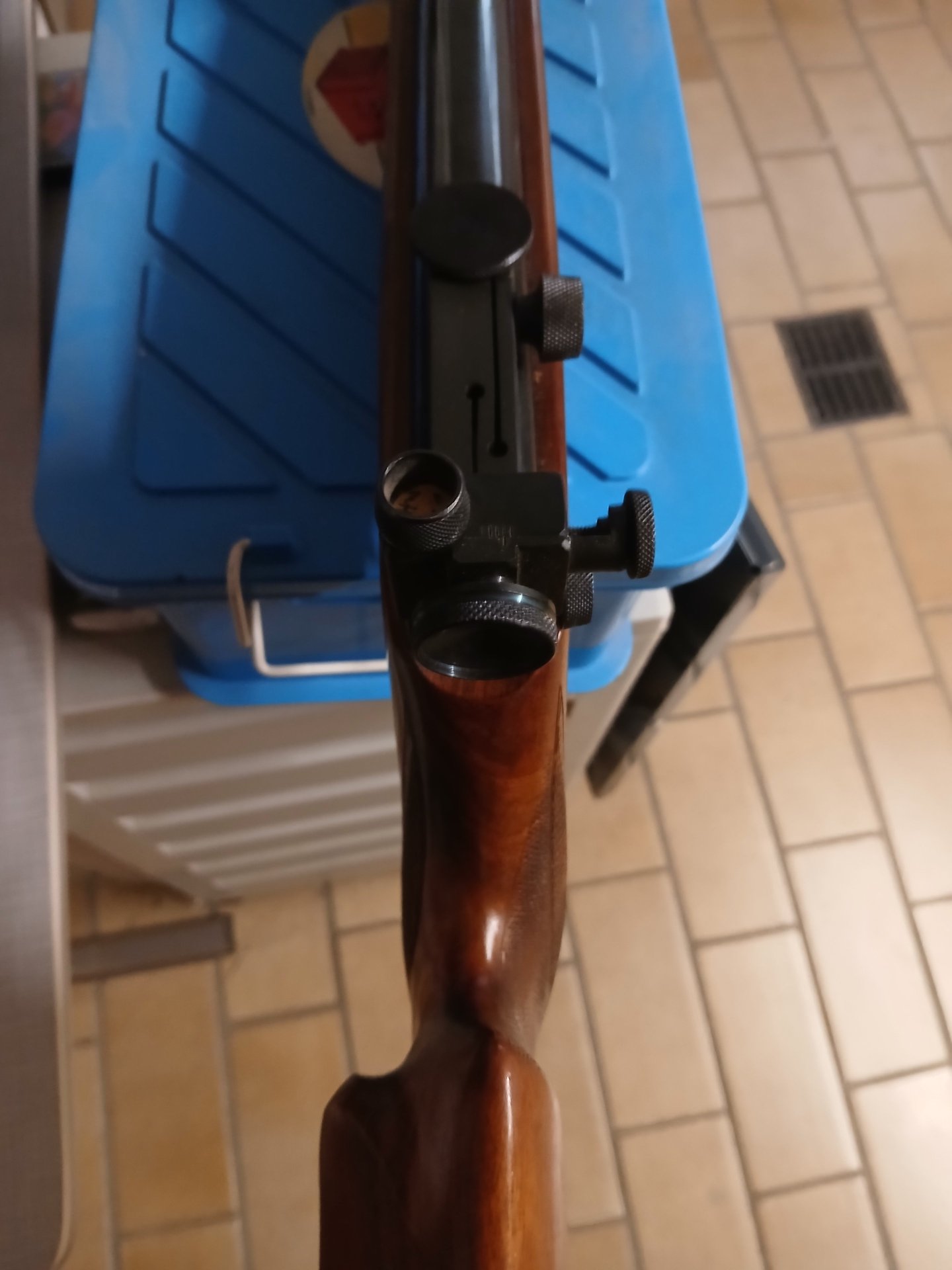 Luftgewehr – Bild 4