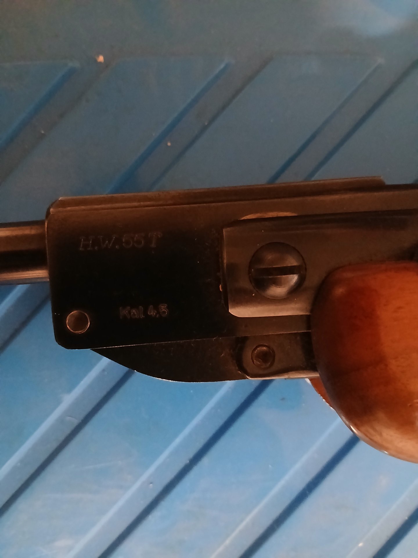 Luftgewehr – Bild 2