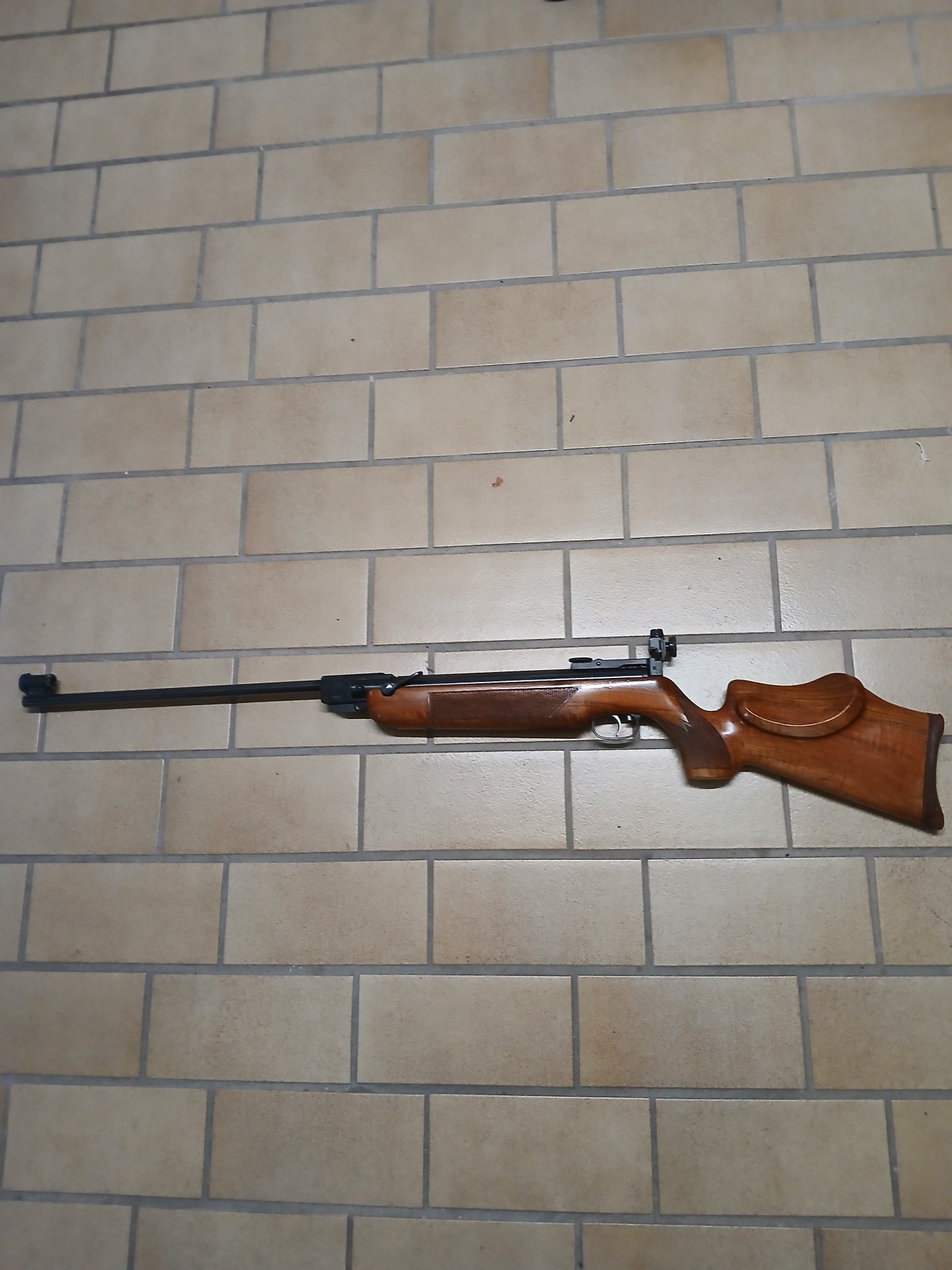 Luftgewehr – Bild 1