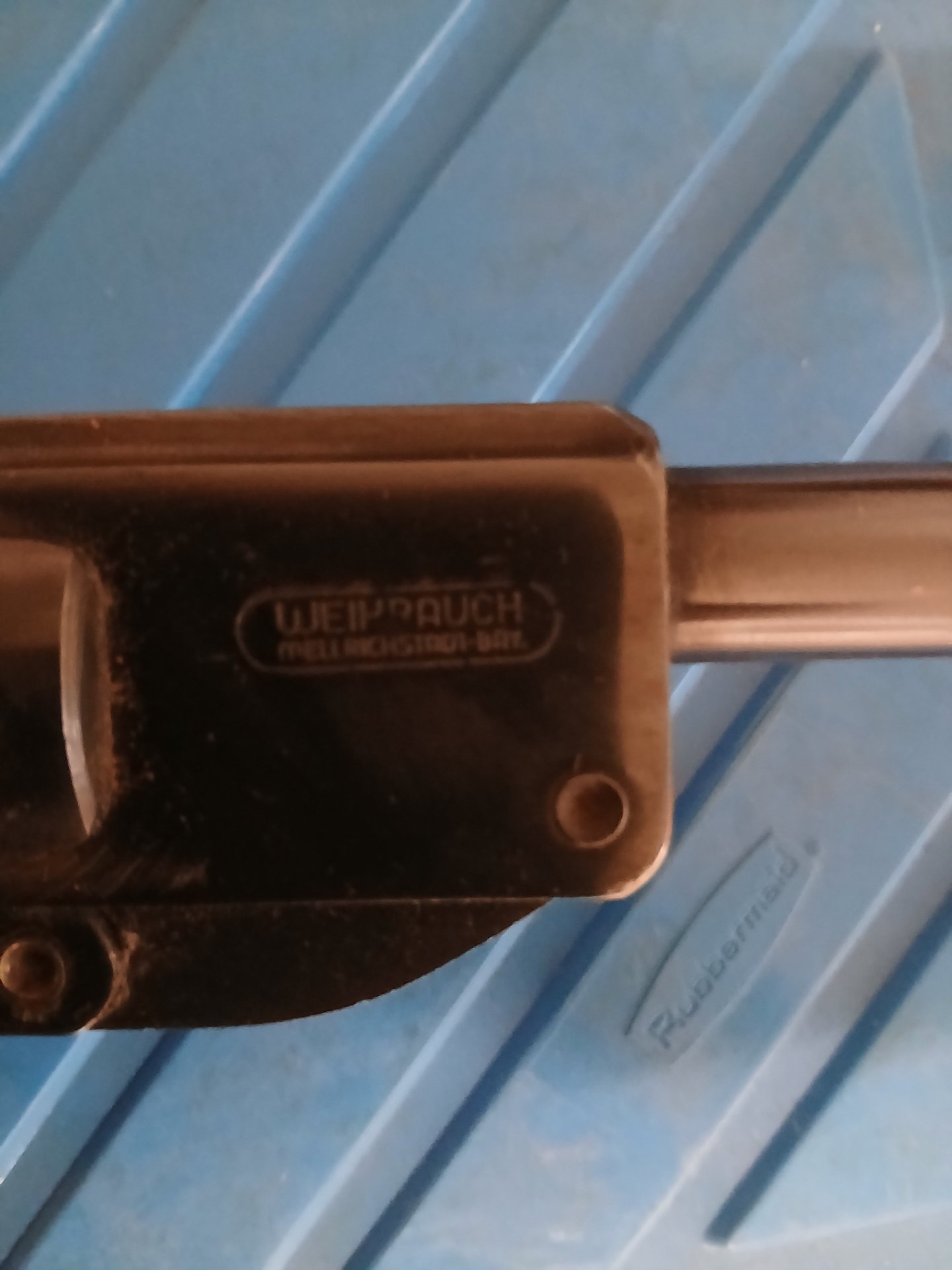 Luftgewehr – Bild 3