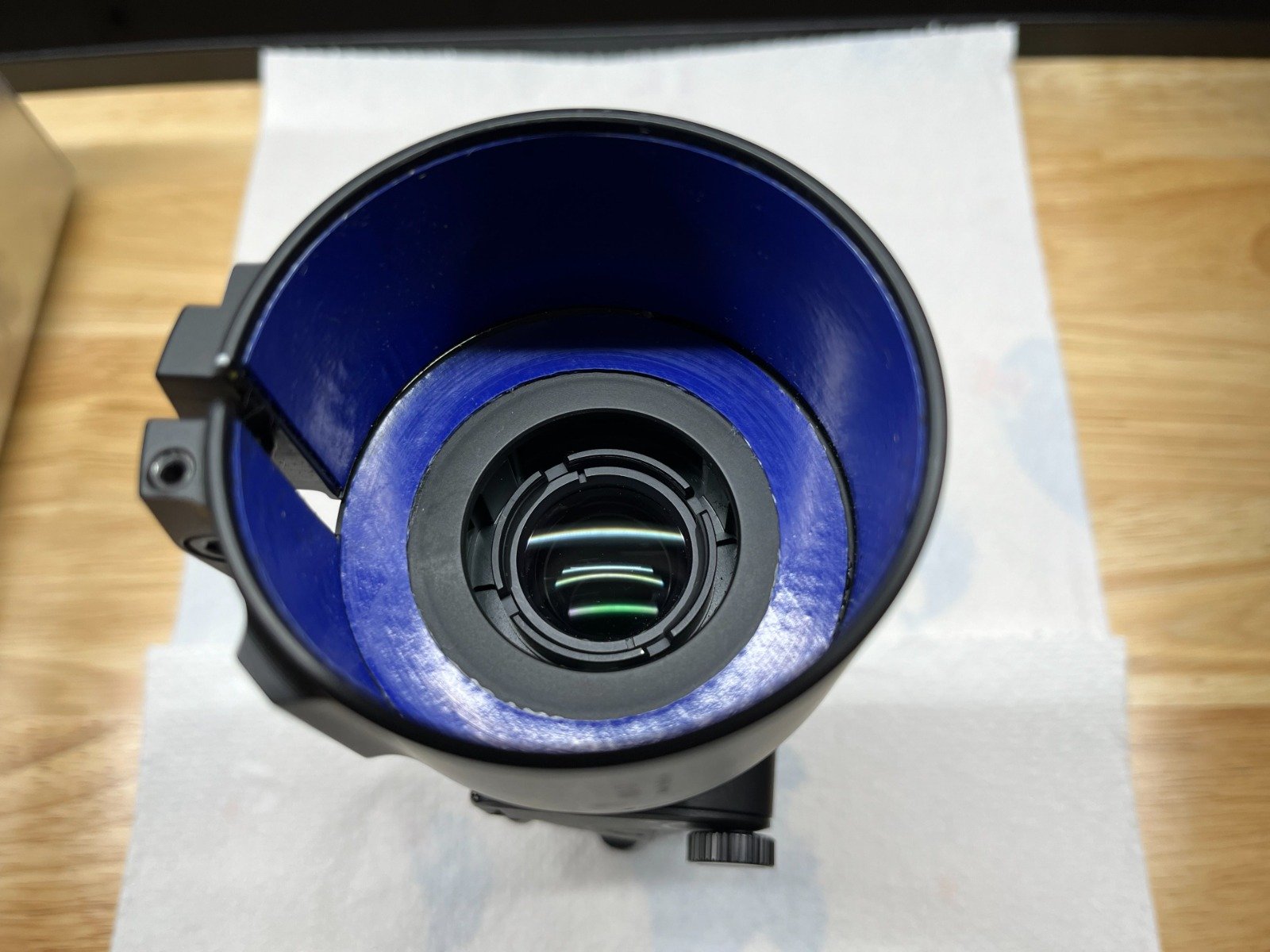 WB-Vorsatz Hikmicro Thunder TE19C – Bild 3