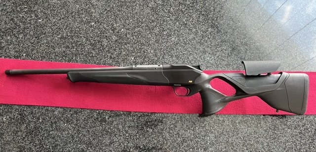 Blaser R8 Ultimate .308 Win – Bild 1