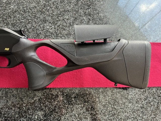 Blaser R8 Ultimate .308 Win – Bild 3