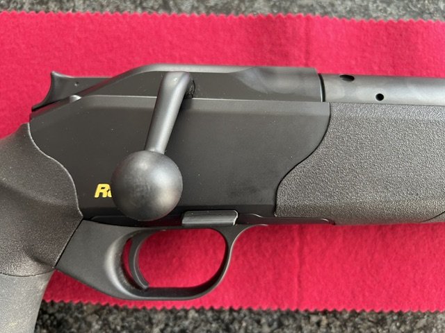 Blaser R8 Ultimate .308 Win – Bild 4