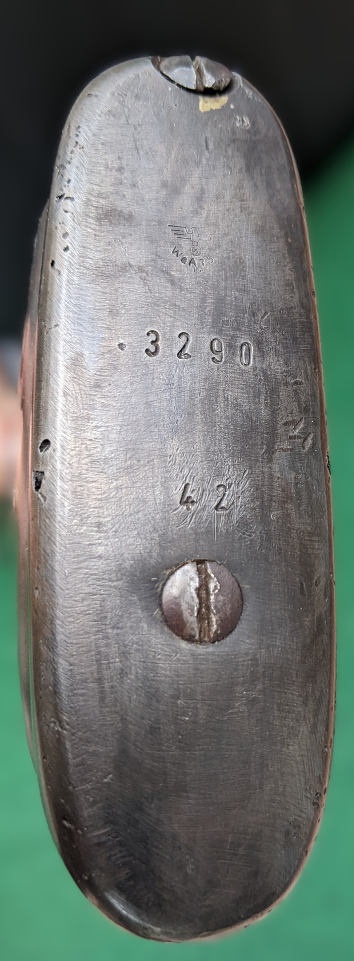 Gebirgsjäger Karabiner Modell – Bild 6