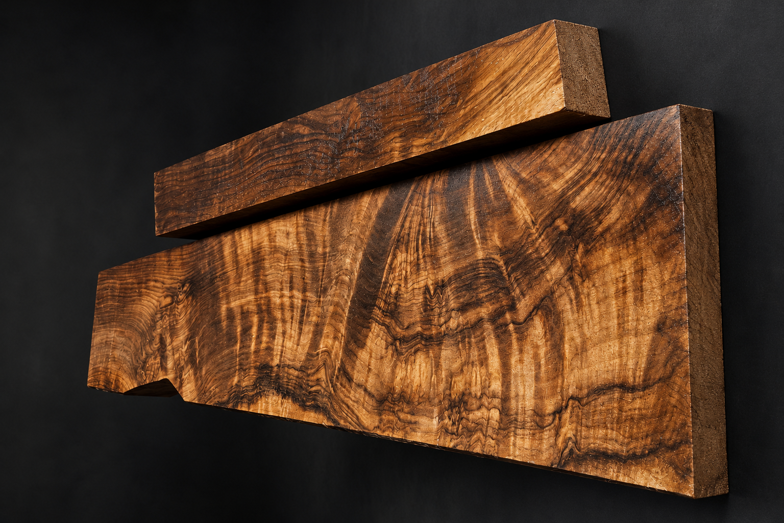 HOLZKLASSE 13 – Bild 1