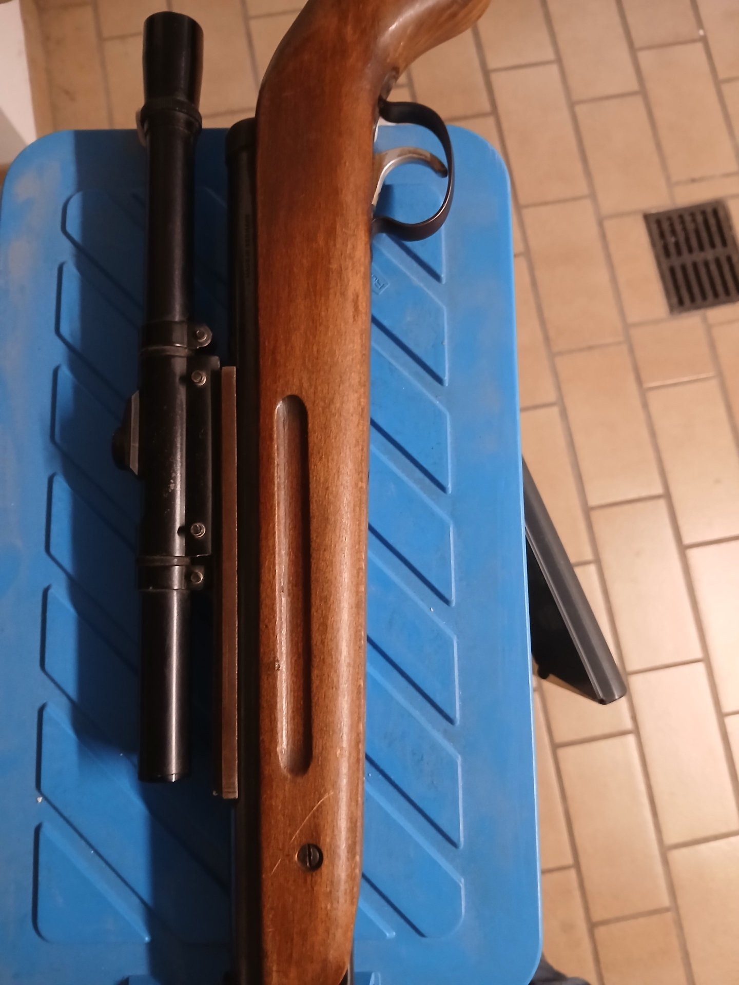 Luftgewehr – Bild 2