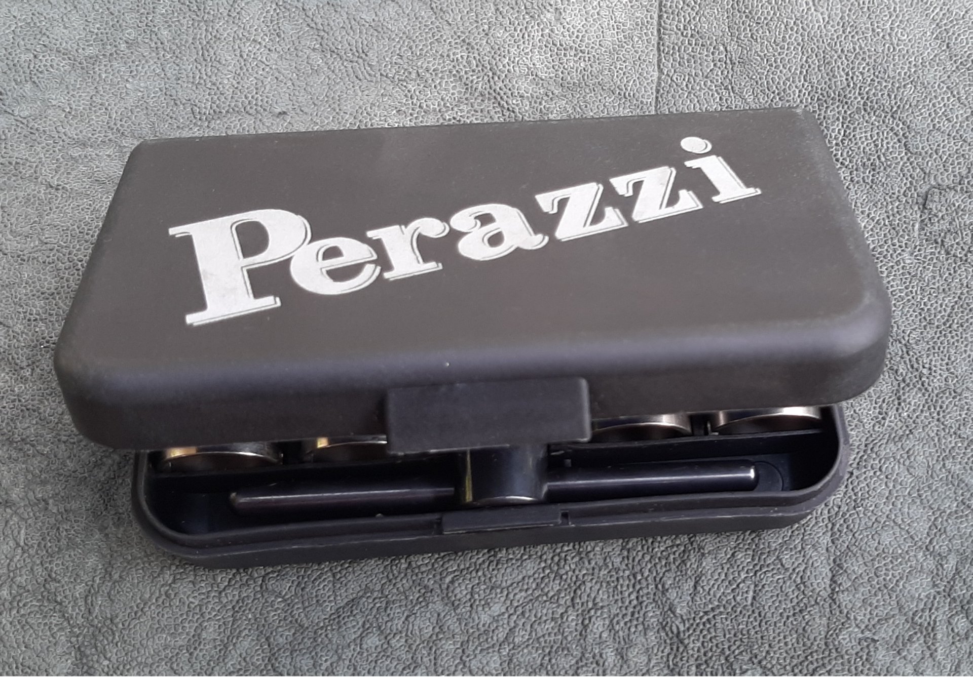Original PERAZZI Chokes – Bild 2
