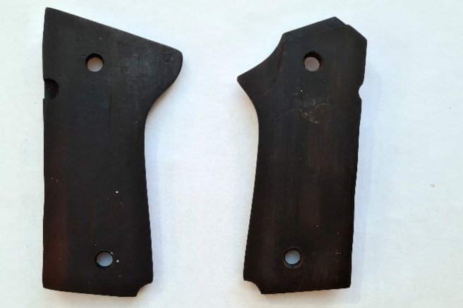 Griffschalen für Colt 1911 – Bild 2