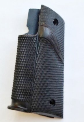 Gummi Griffschalen für Colt 1911 – Bild 3