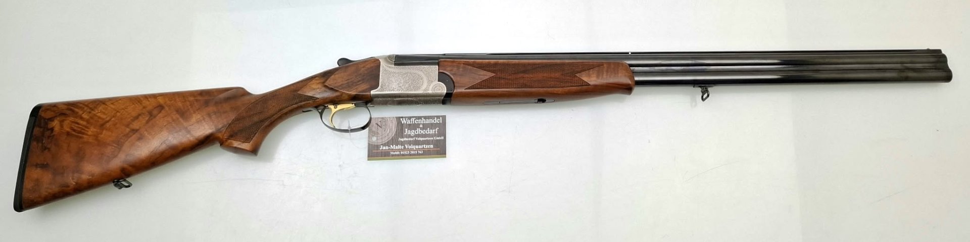 Sauer Franchi Favorit – Bild 1