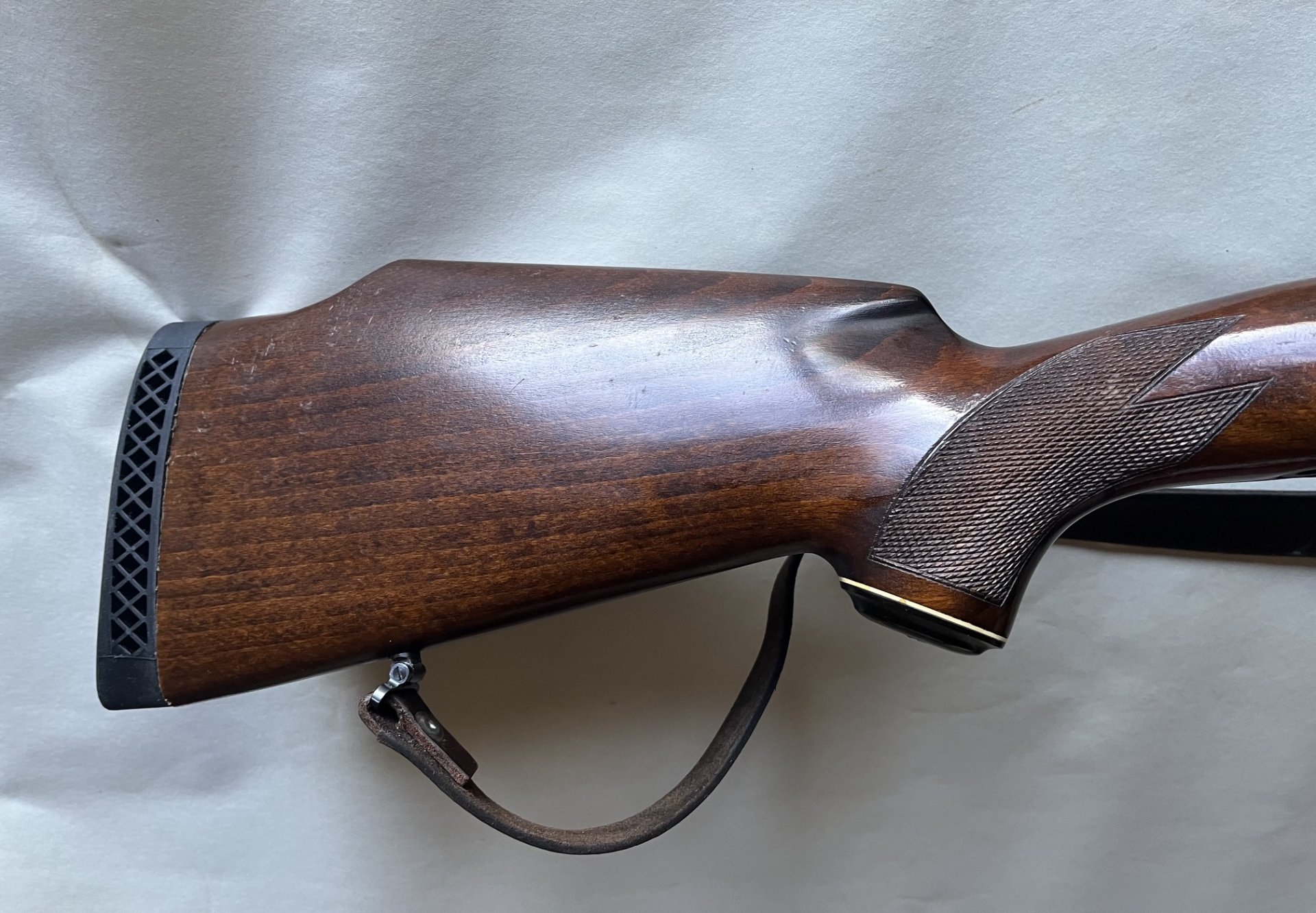 Sehr schöner Schwede im Jagdschaft Jagdgewehr 6,5x55 – Bild 6
