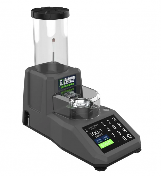 Frankford Arsenal Intellidropper 2.0 Automatisches Pulverfüllsystem #1217412 – Bild 1