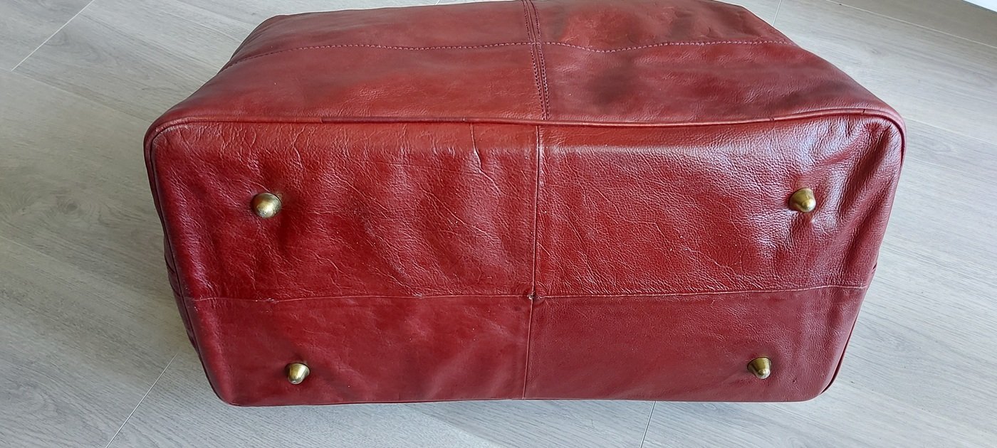 Doktasche Cowboytasche Waffentasche – Bild 4